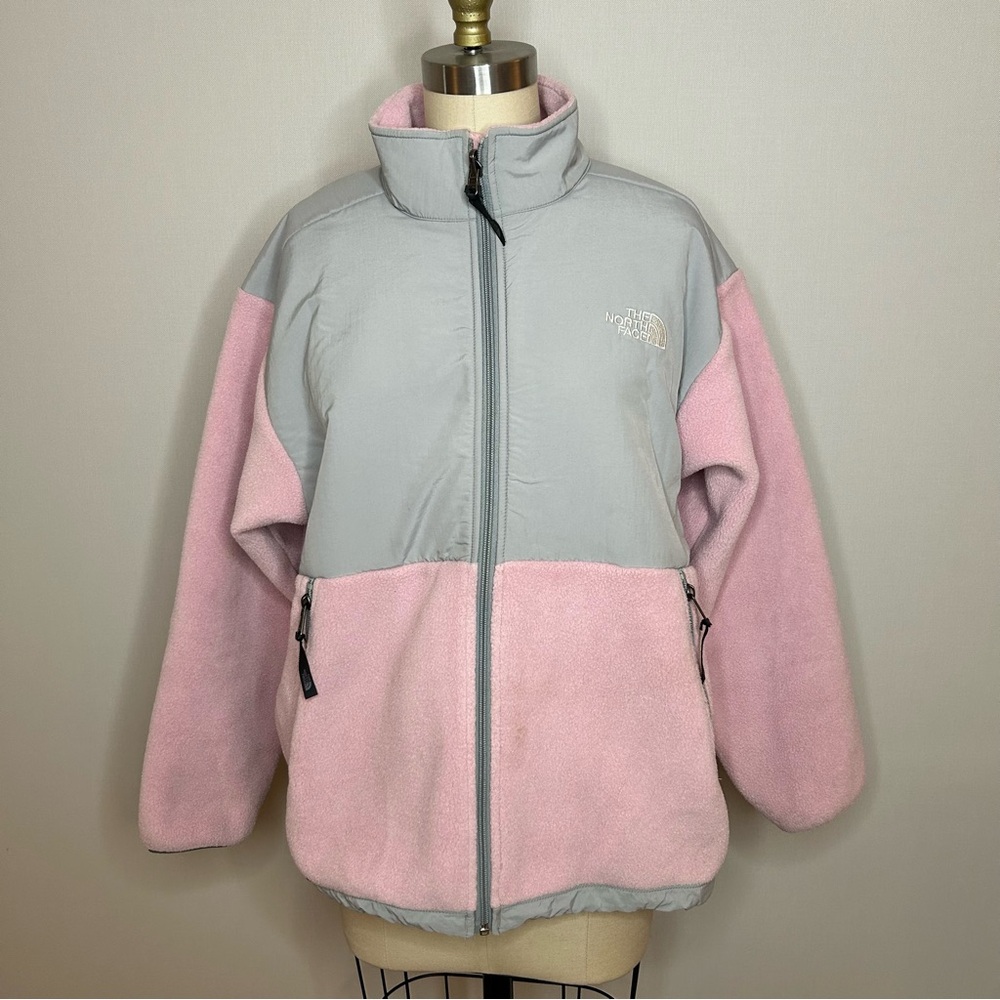 The North Face Fleece Jacket